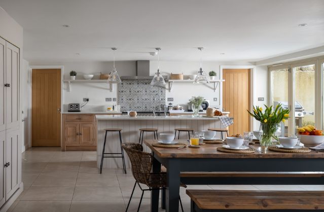 Cheltenham accommodation