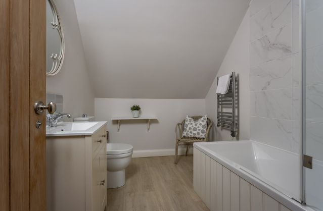 Cheltenham accommodation