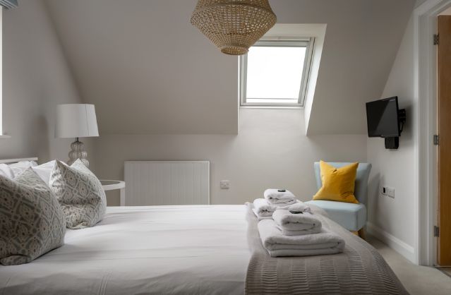 Cheltenham accommodation
