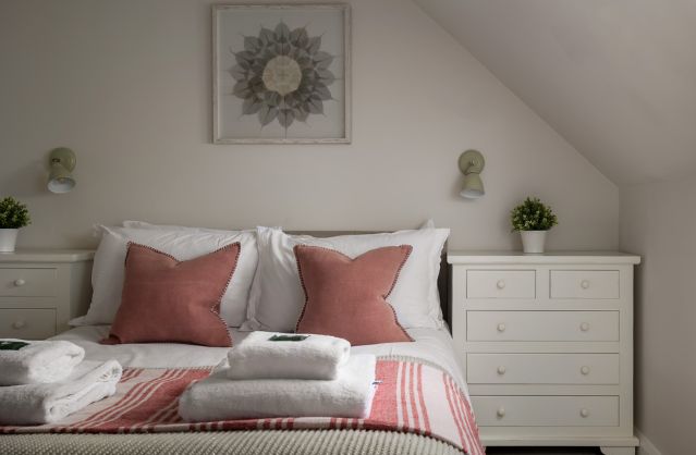 Cheltenham accommodation