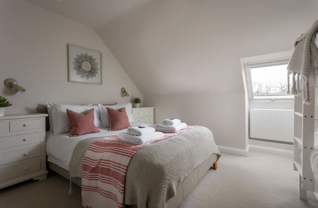Cheltenham accommodation