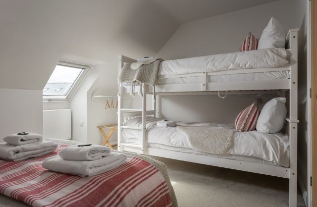 Cheltenham accommodation