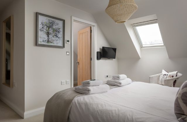 Cheltenham accommodation