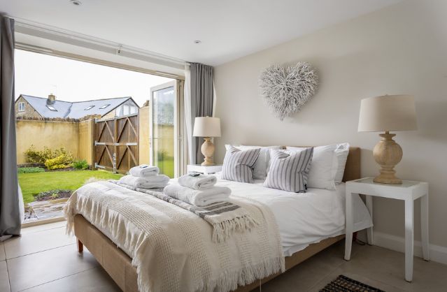 Cheltenham accommodation