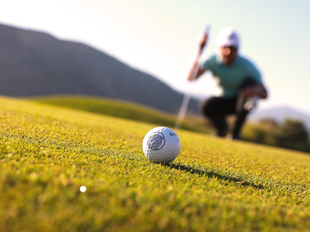 Crete Golf Club