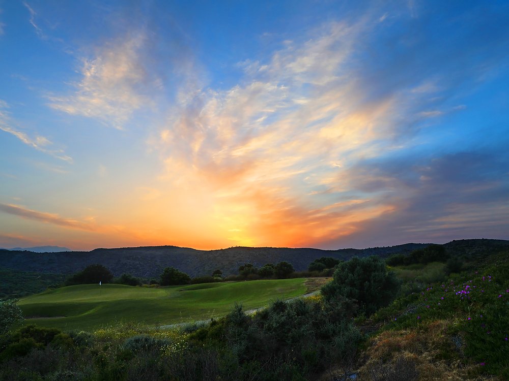 Crete Golf Club