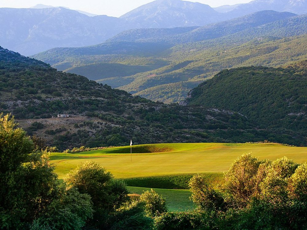 Crete Golf Club