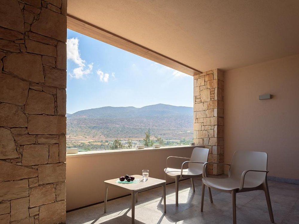 Crete Golf Club & Hotel