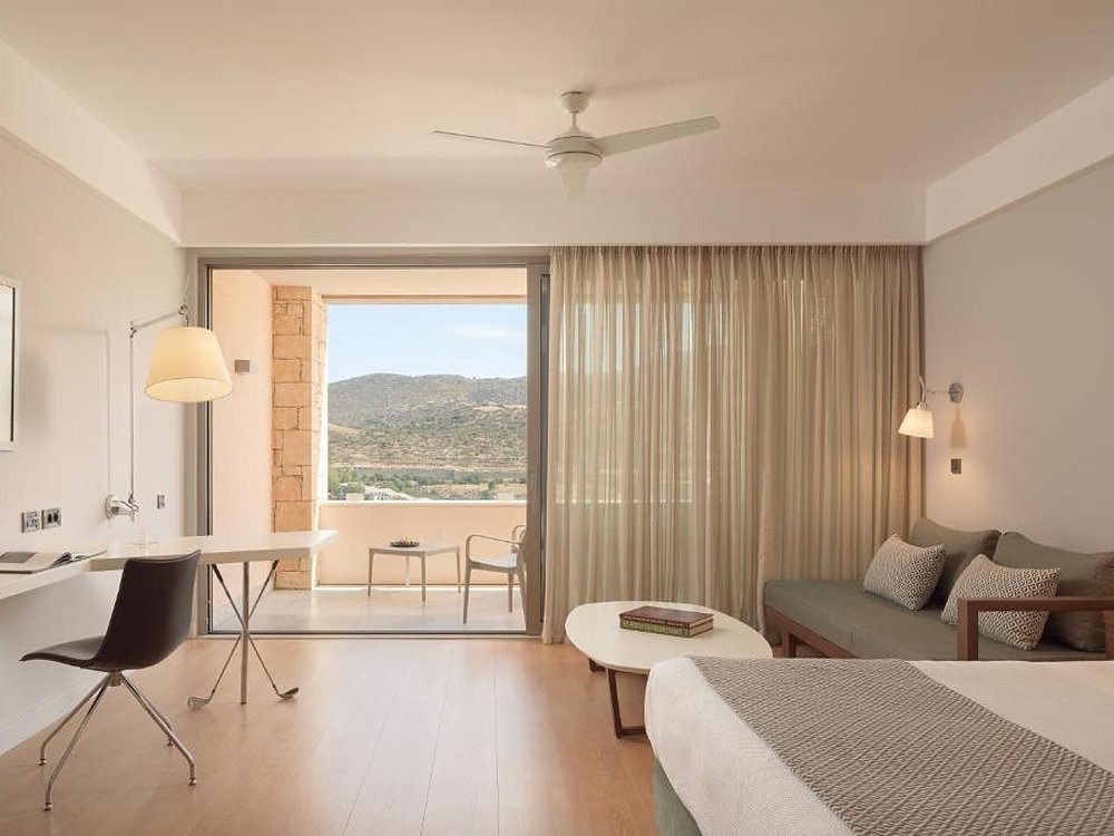 Crete Golf Club & Hotel