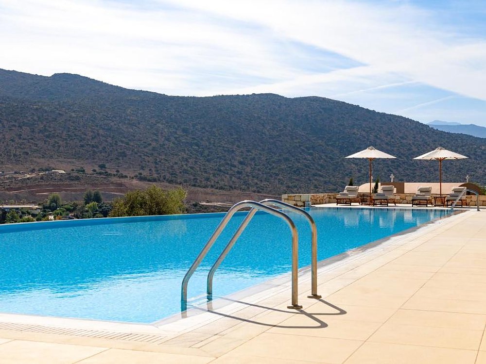 Crete Golf Club & Hotel