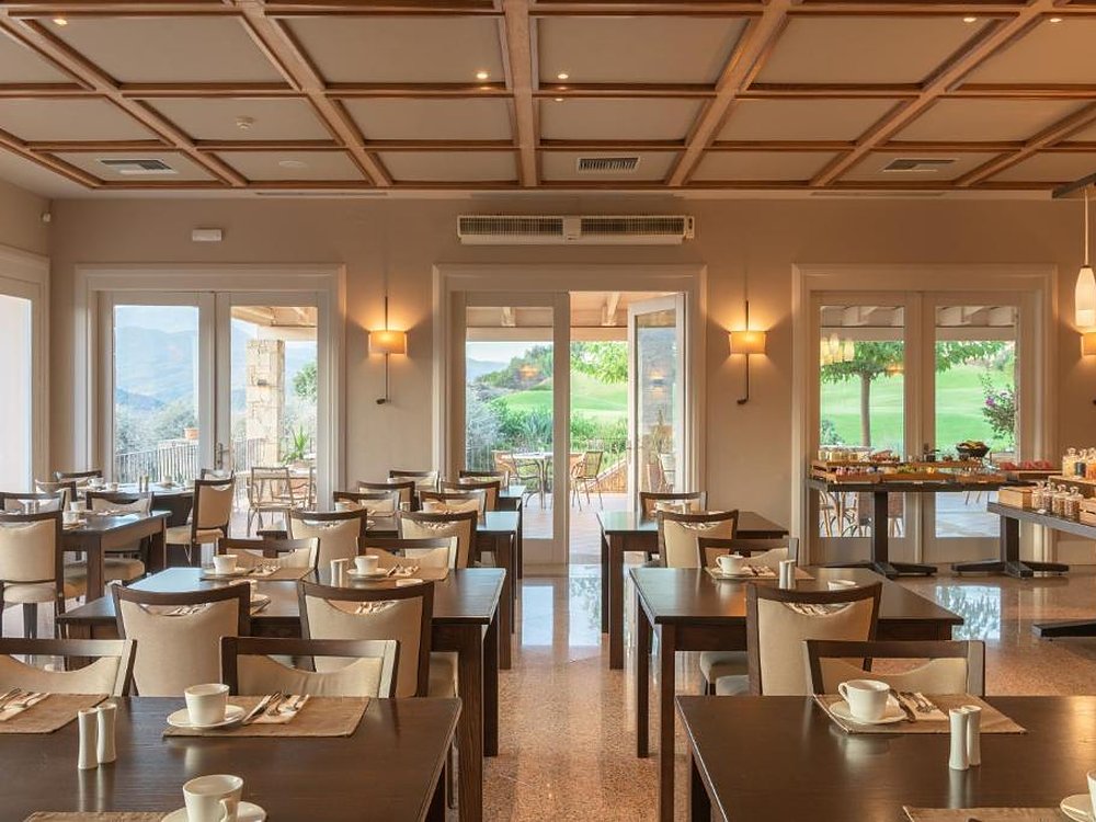 Crete Golf Club & Hotel