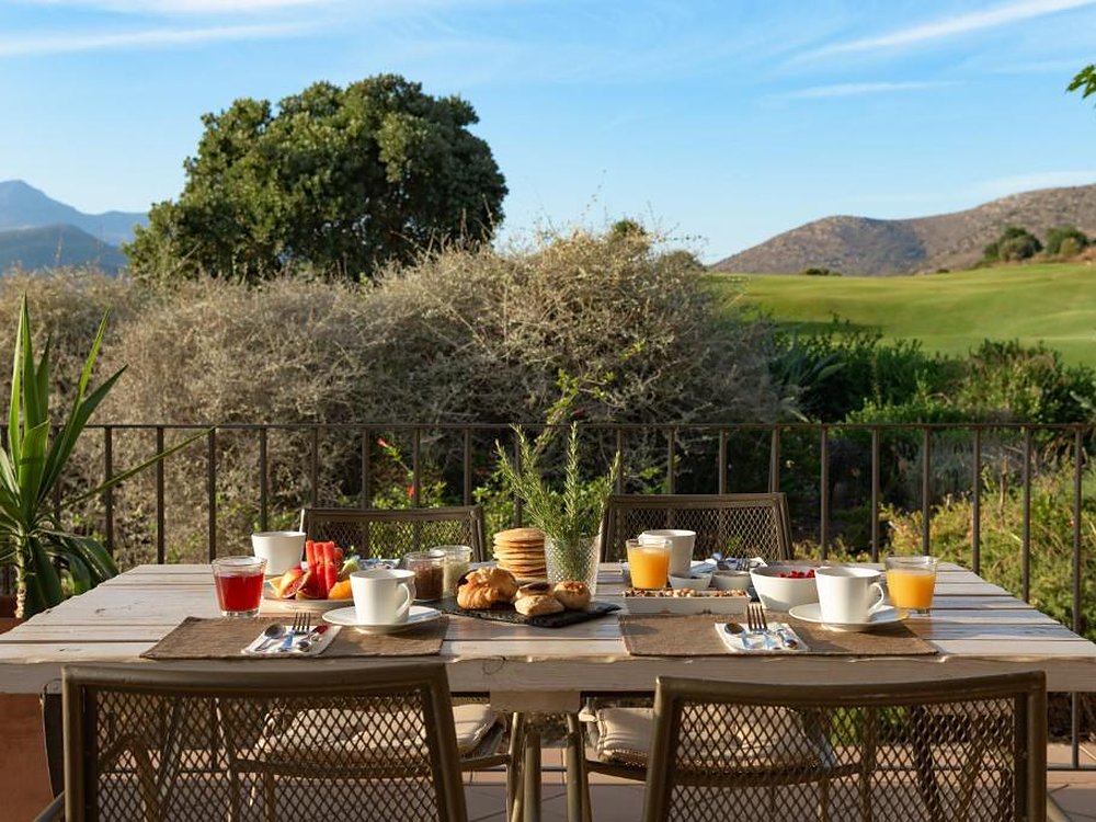 Crete Golf Club & Hotel