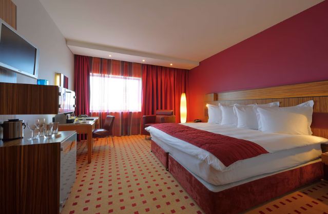 Liverpool accommodation