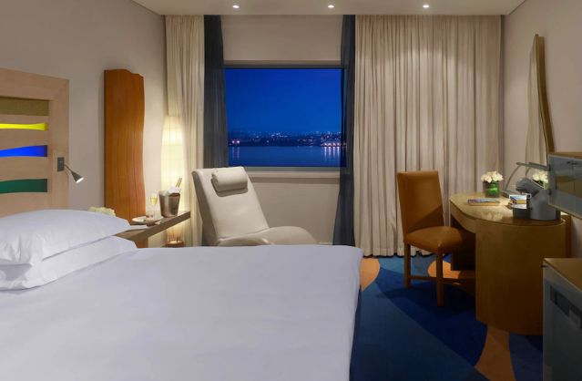Liverpool accommodation