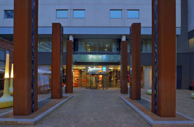 Liverpool accommodation