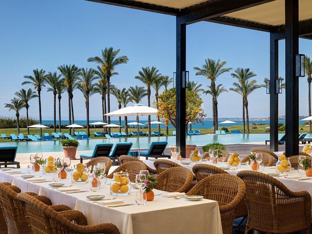 Verdura Golf & Spa Resort