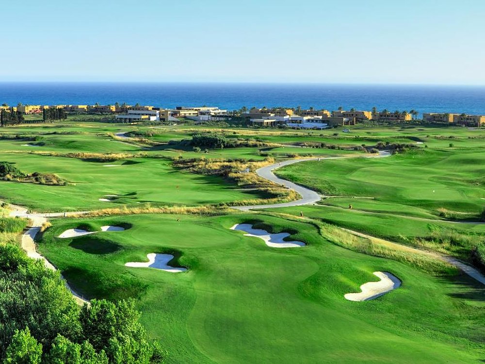 Verdura Golf & Spa Resort