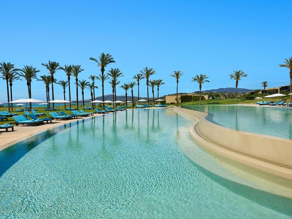 Verdura Golf & Spa Resort