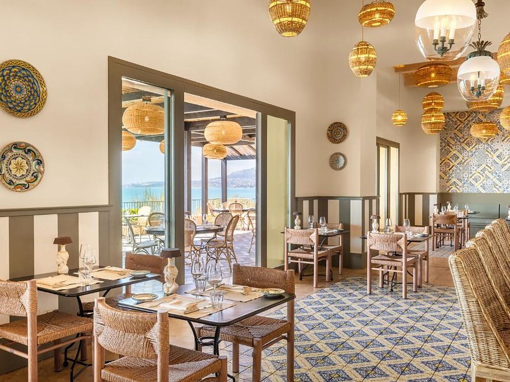 Verdura Golf & Spa Resort