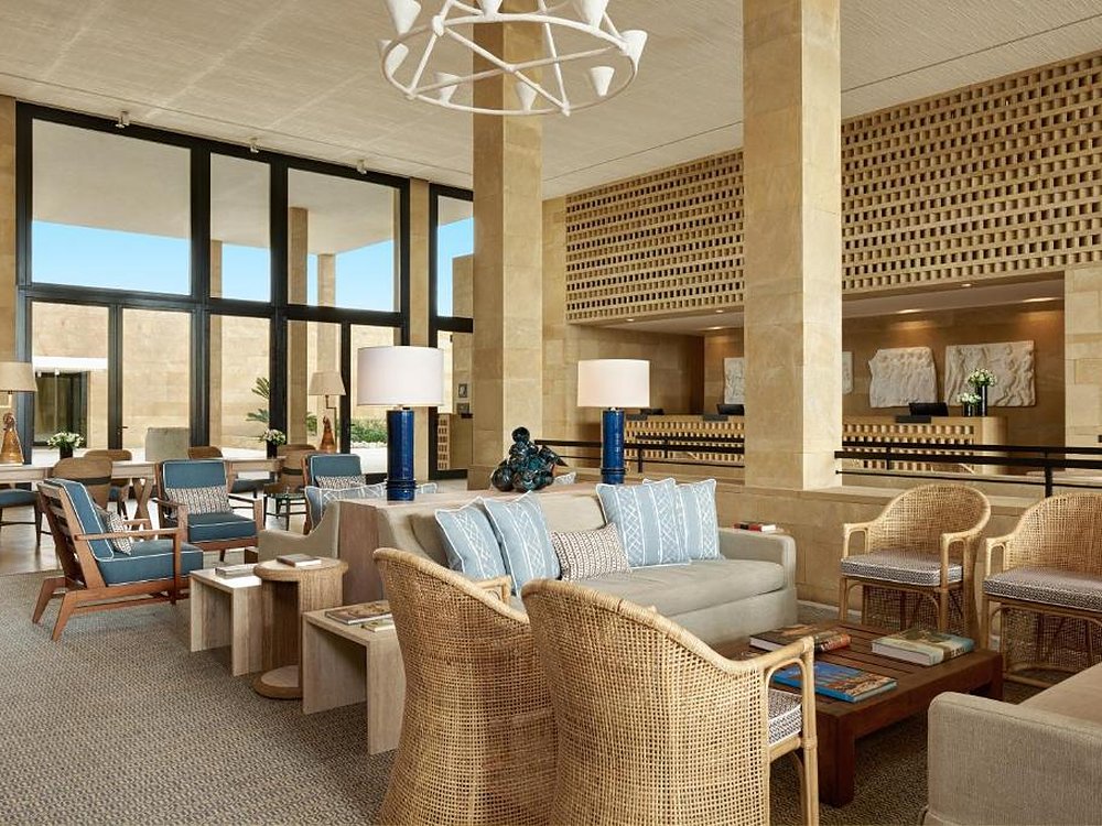 Verdura Golf & Spa Resort