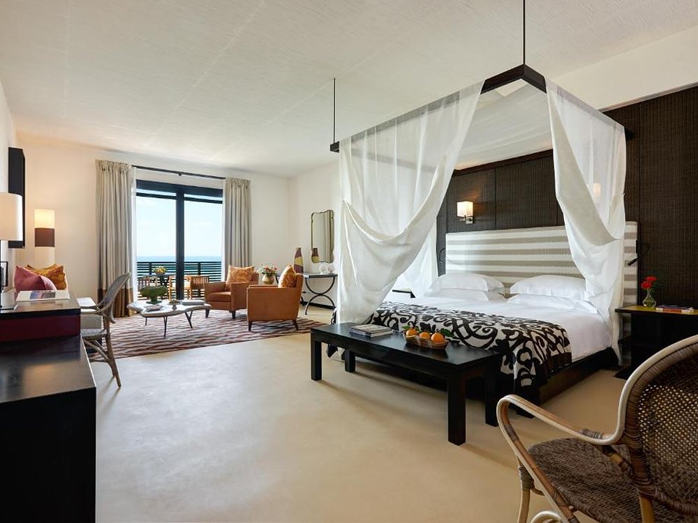 Verdura Golf & Spa Resort