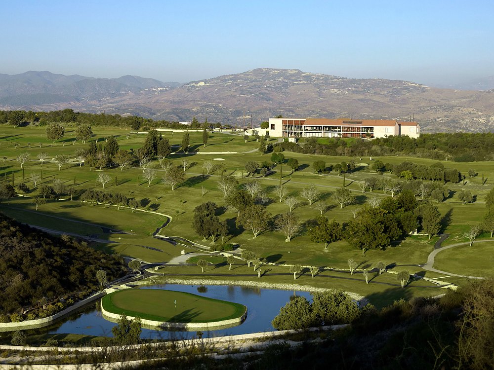 Minthis Hills Golf Club