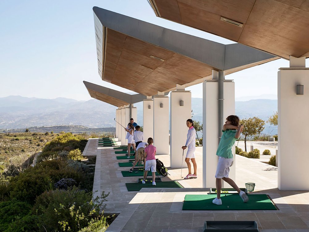 Minthis Hills Golf Club