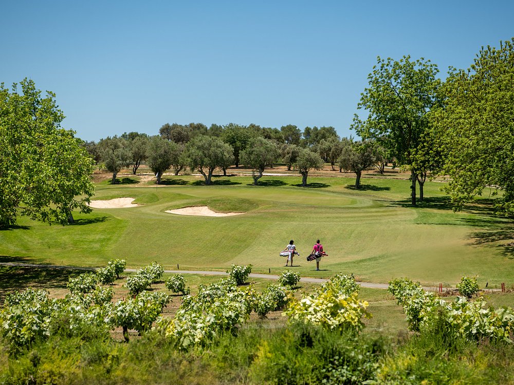 Minthis Hills Golf Club