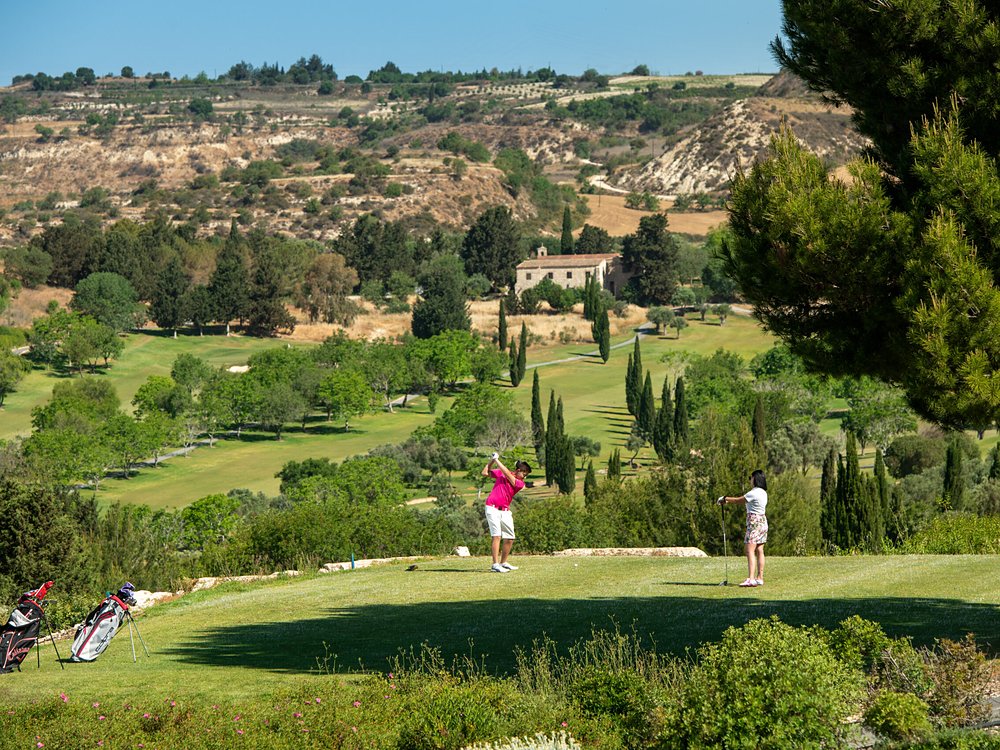 Minthis Hills Golf Club