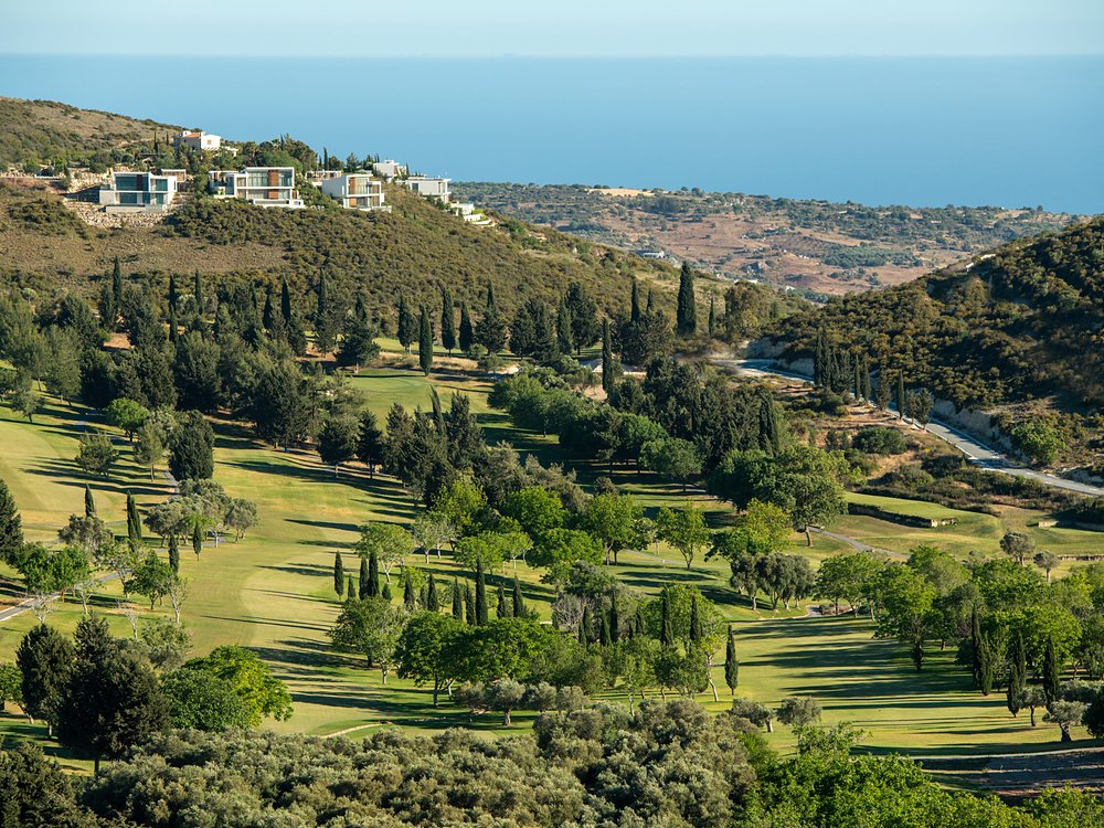 Minthis Hills Golf Club