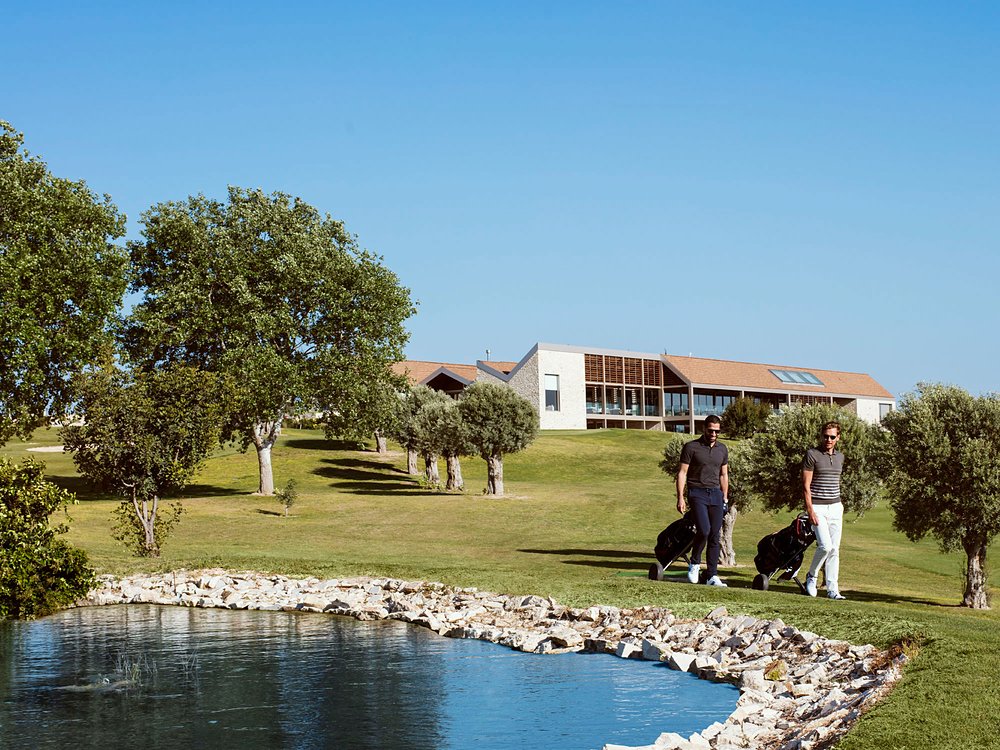 Minthis Hills Golf Club