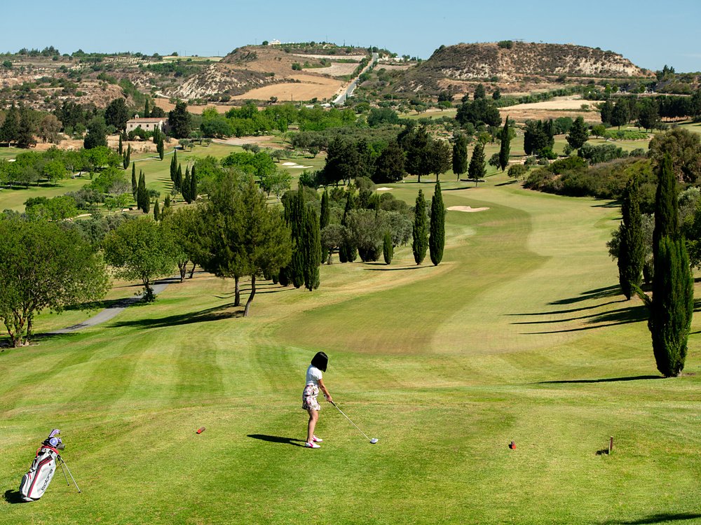 Minthis Hills Golf Club