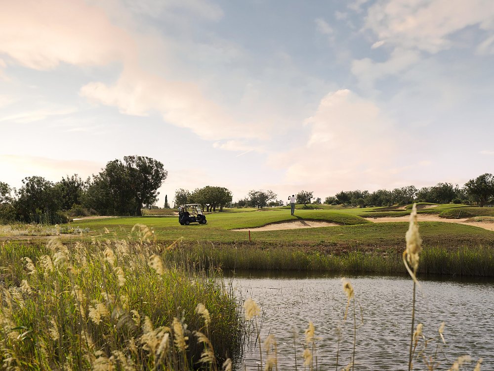 Elea Estate Golf Club