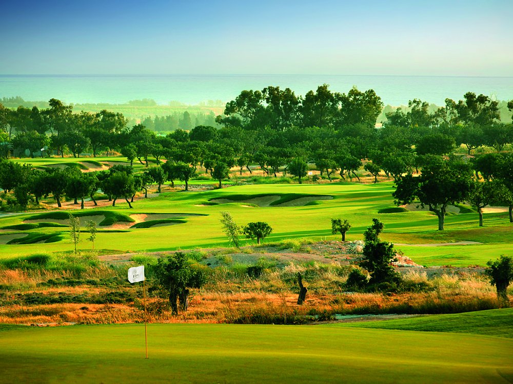 Elea Estate Golf Club