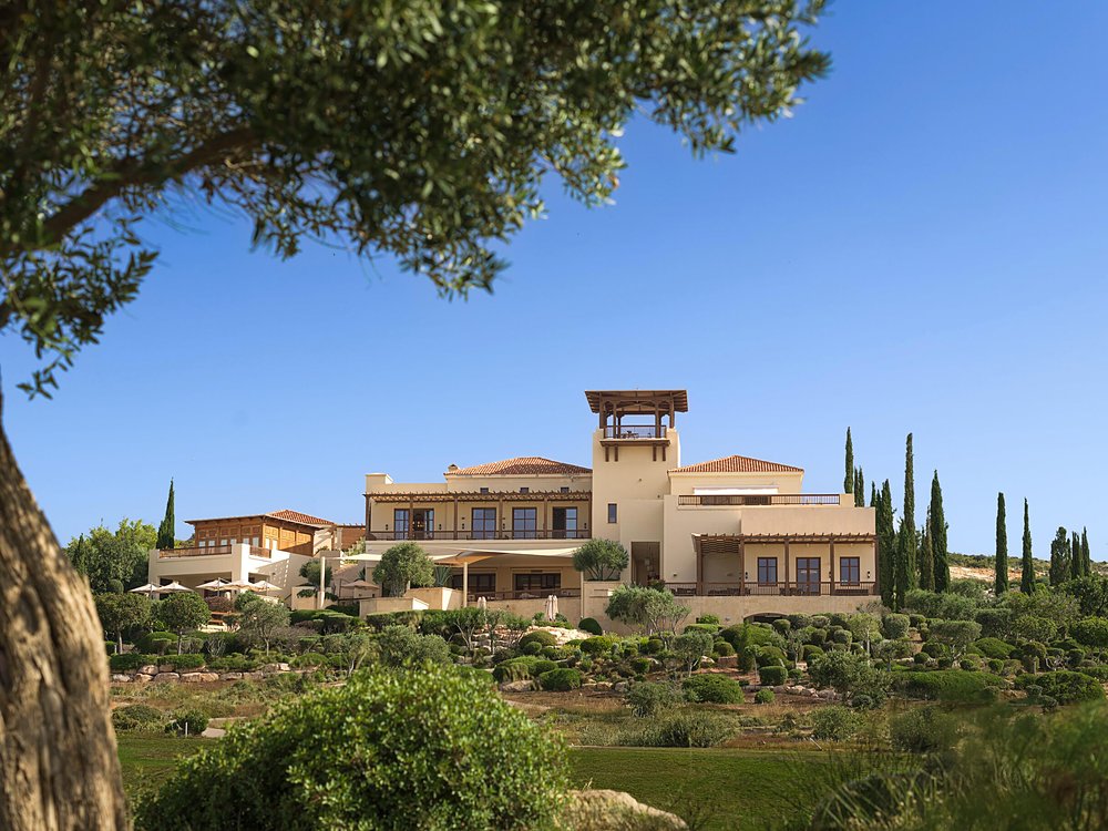 Elea Estate Golf Club