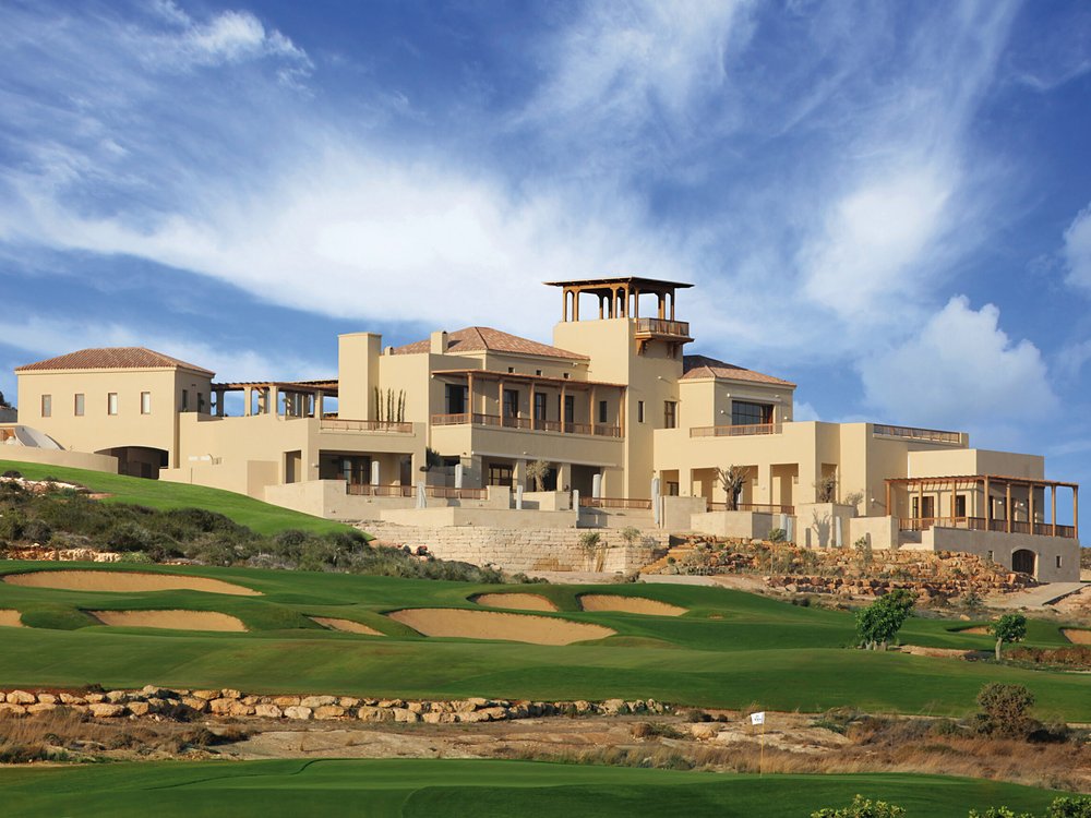 Elea Estate Golf Club
