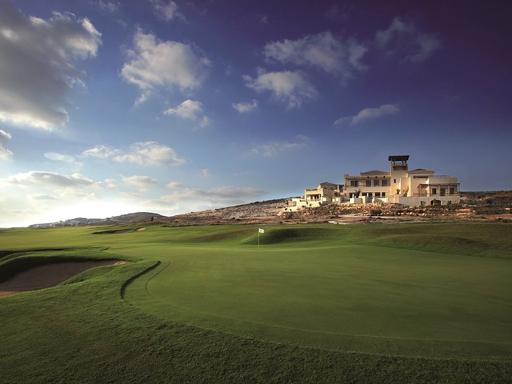Elea Estate Golf Club