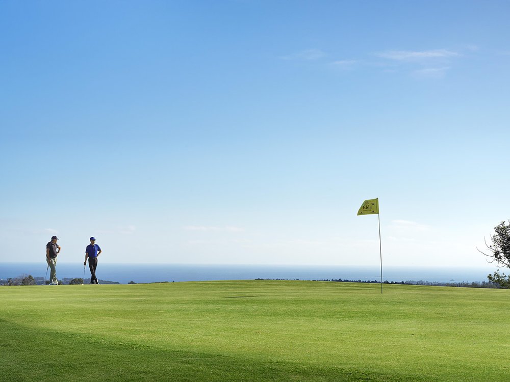 Elea Estate Golf Club