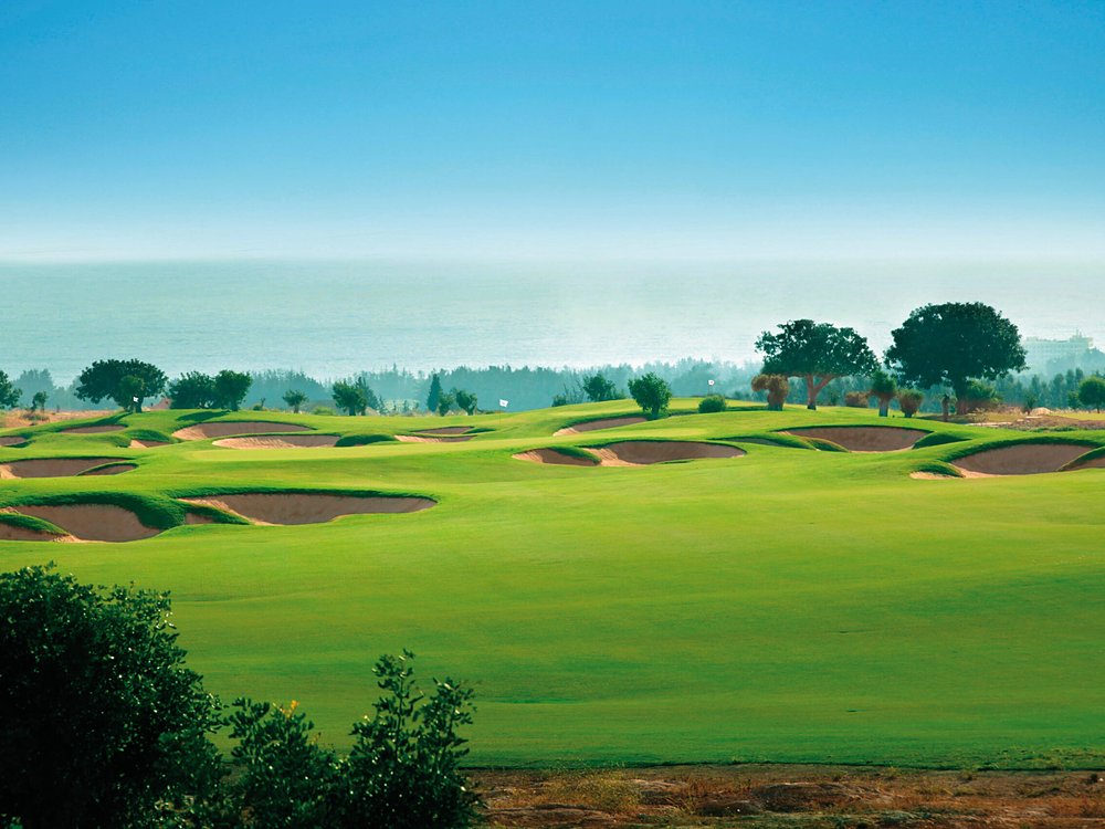 Elea Estate Golf Club