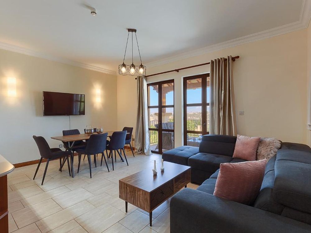 Aphrodite Hills Rentals