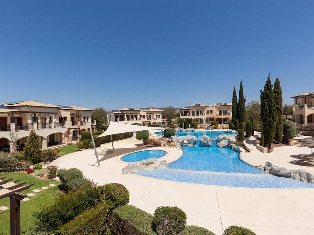 Aphrodite Hills Rentals