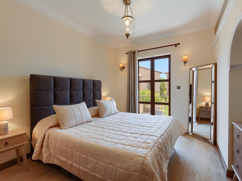 Aphrodite Hills Rentals