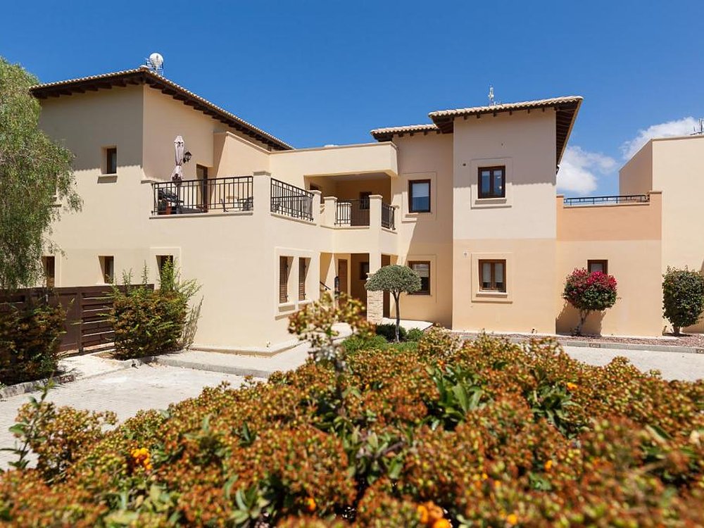 Aphrodite Hills Rentals