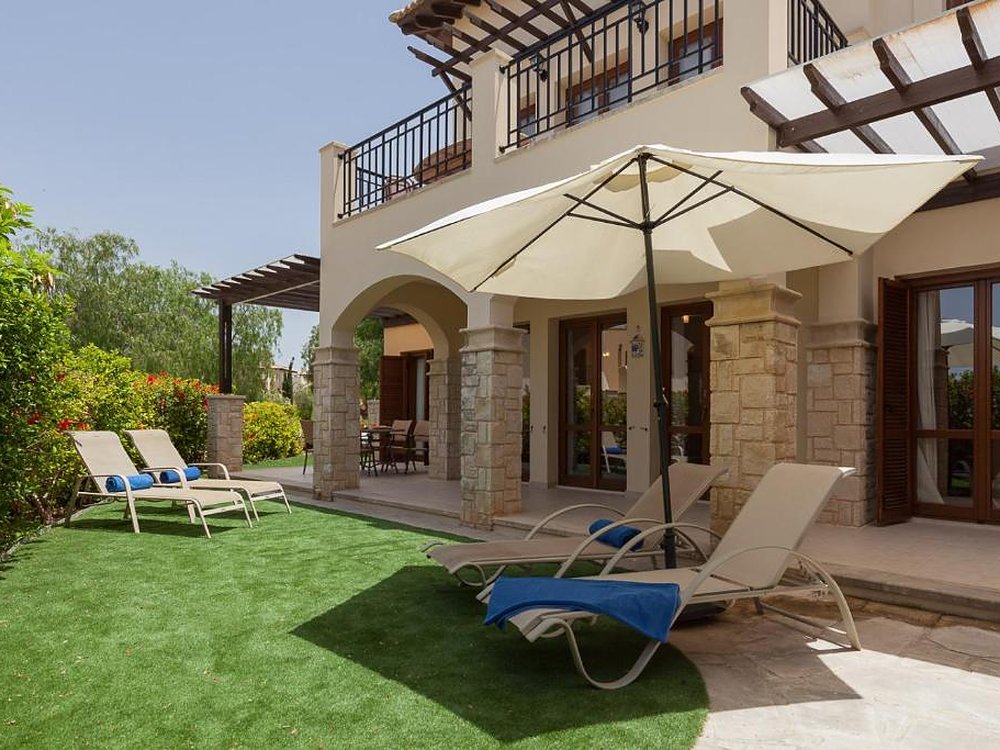 Aphrodite Hills Rentals