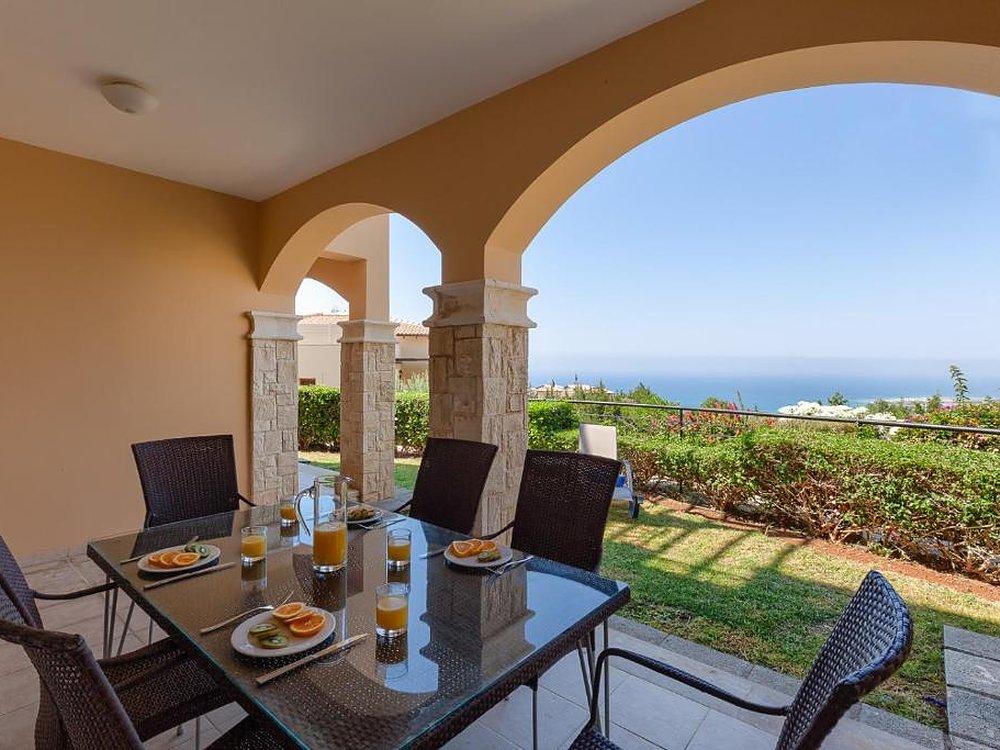 Aphrodite Hills Rentals