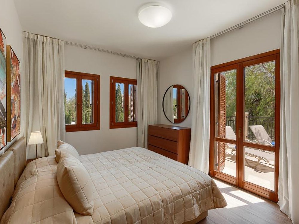 Aphrodite Hills Rentals