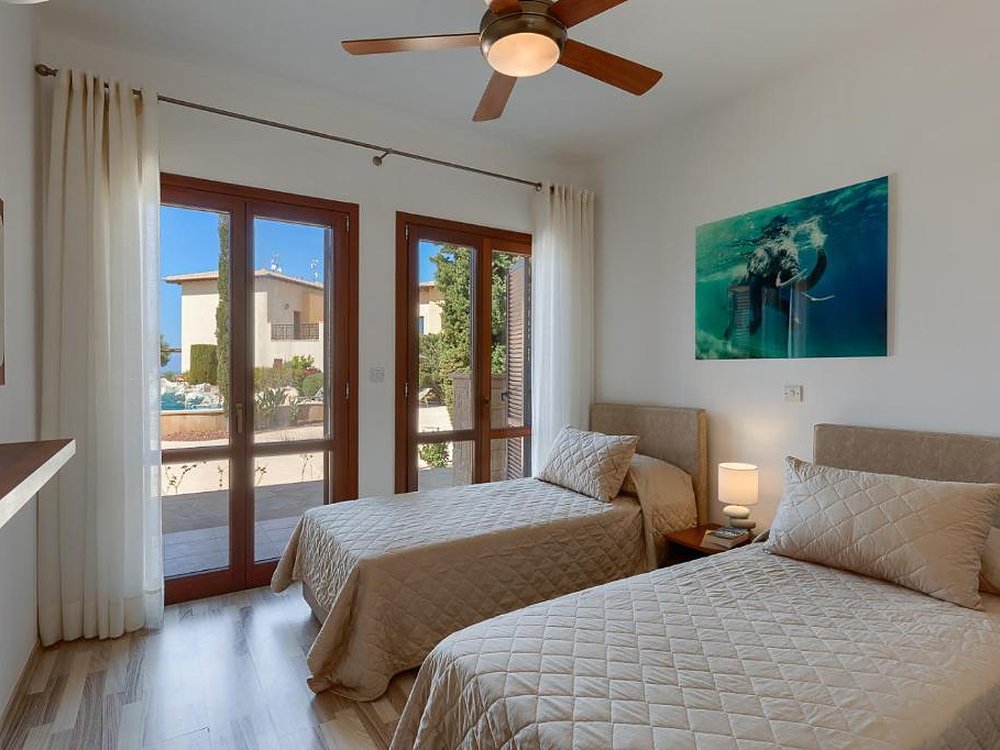 Aphrodite Hills Rentals
