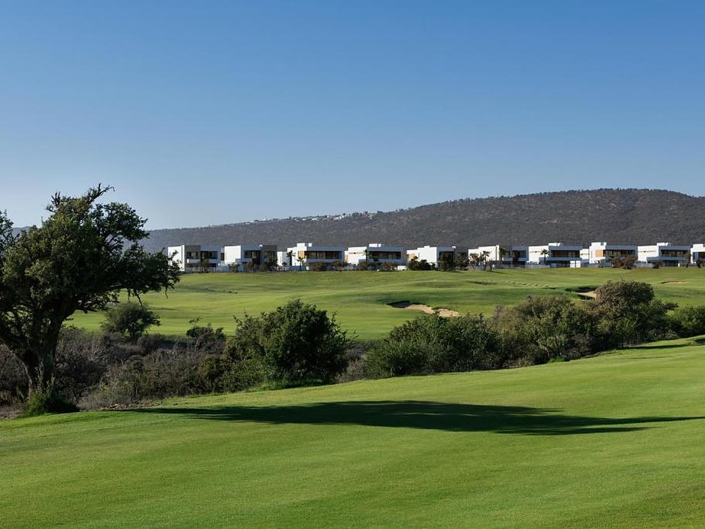 Hyatt Place Taghazout Bay Resort