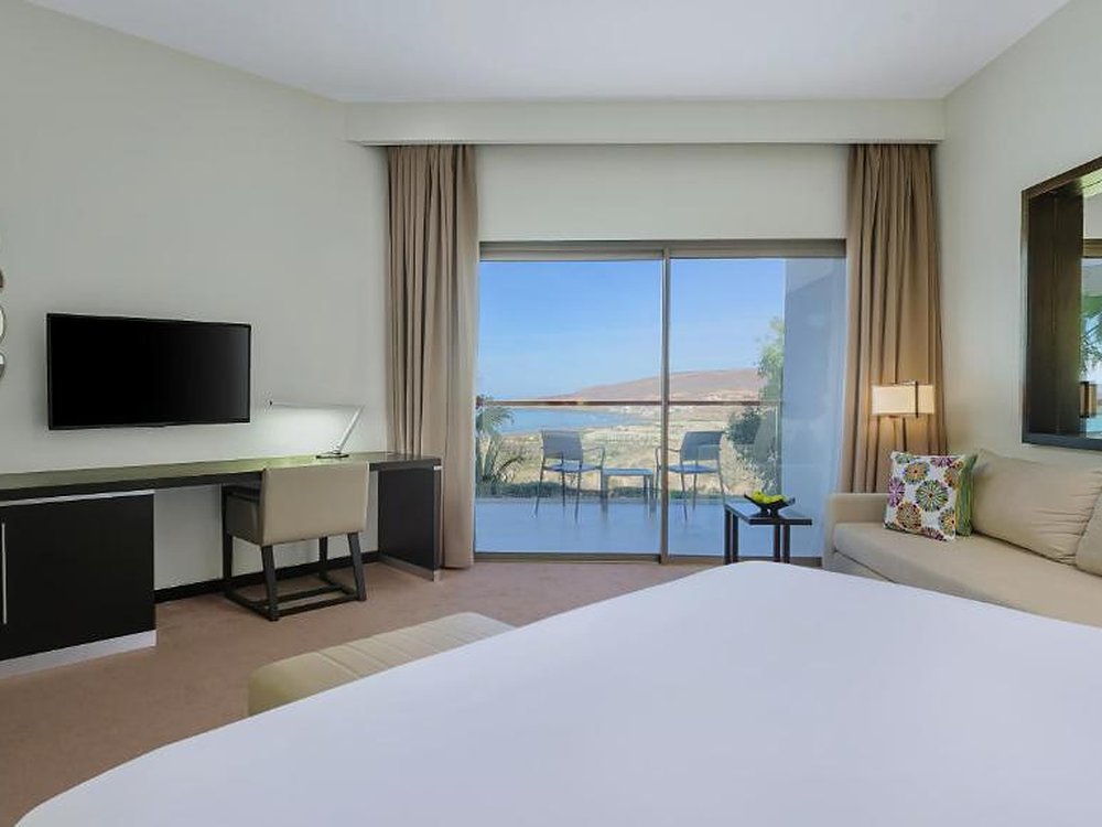 Hyatt Place Taghazout Bay Resort