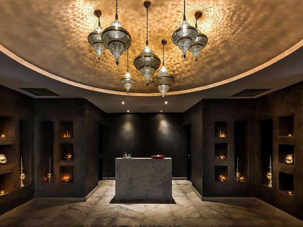 Hyatt Place Taghazout Bay Resort